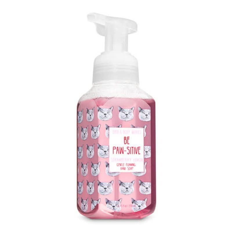 Bath Body Cleansing Hand Wash