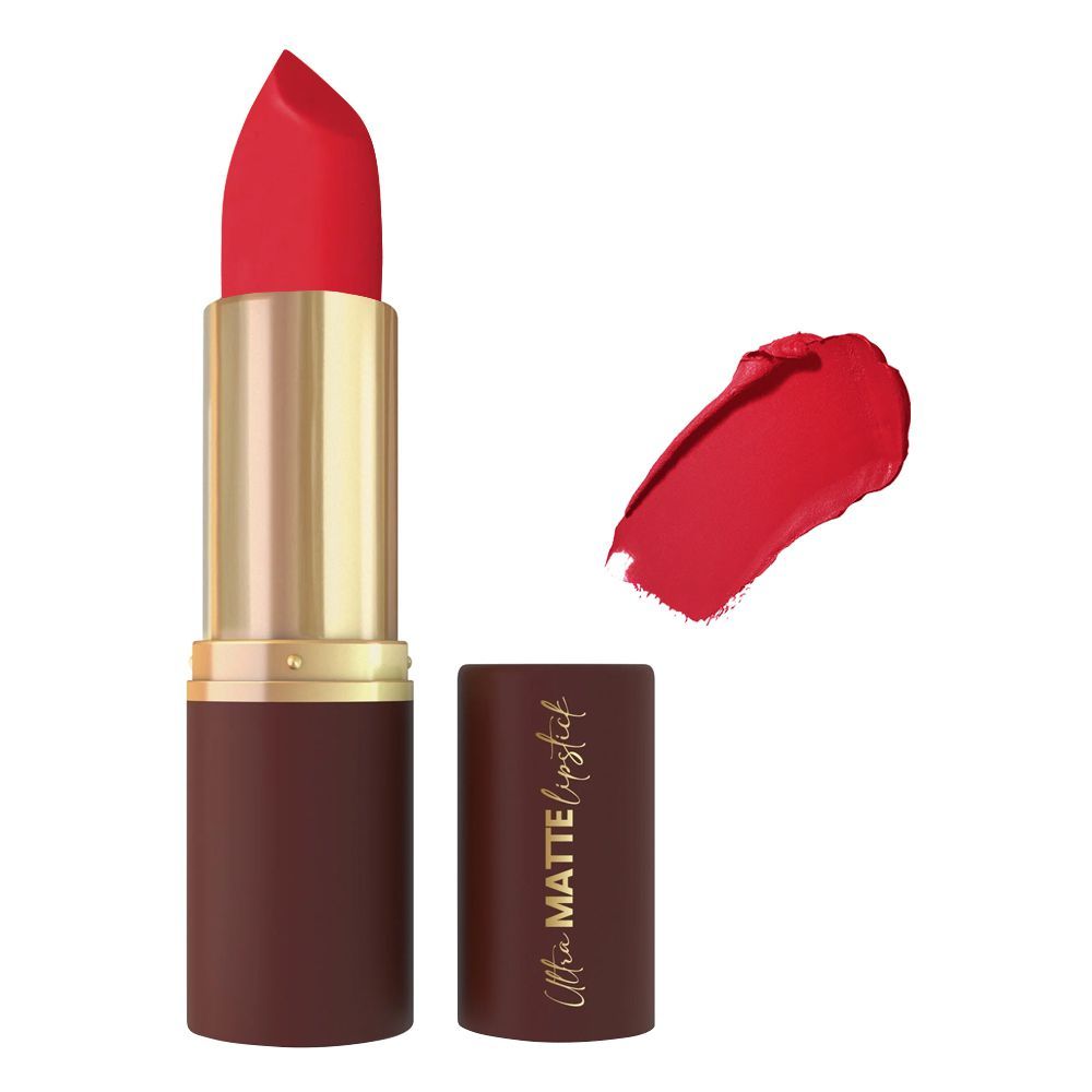 Rivaj ultra matte lipstick