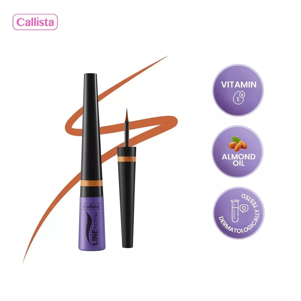 Callista Beauty Line Extend Dipliner