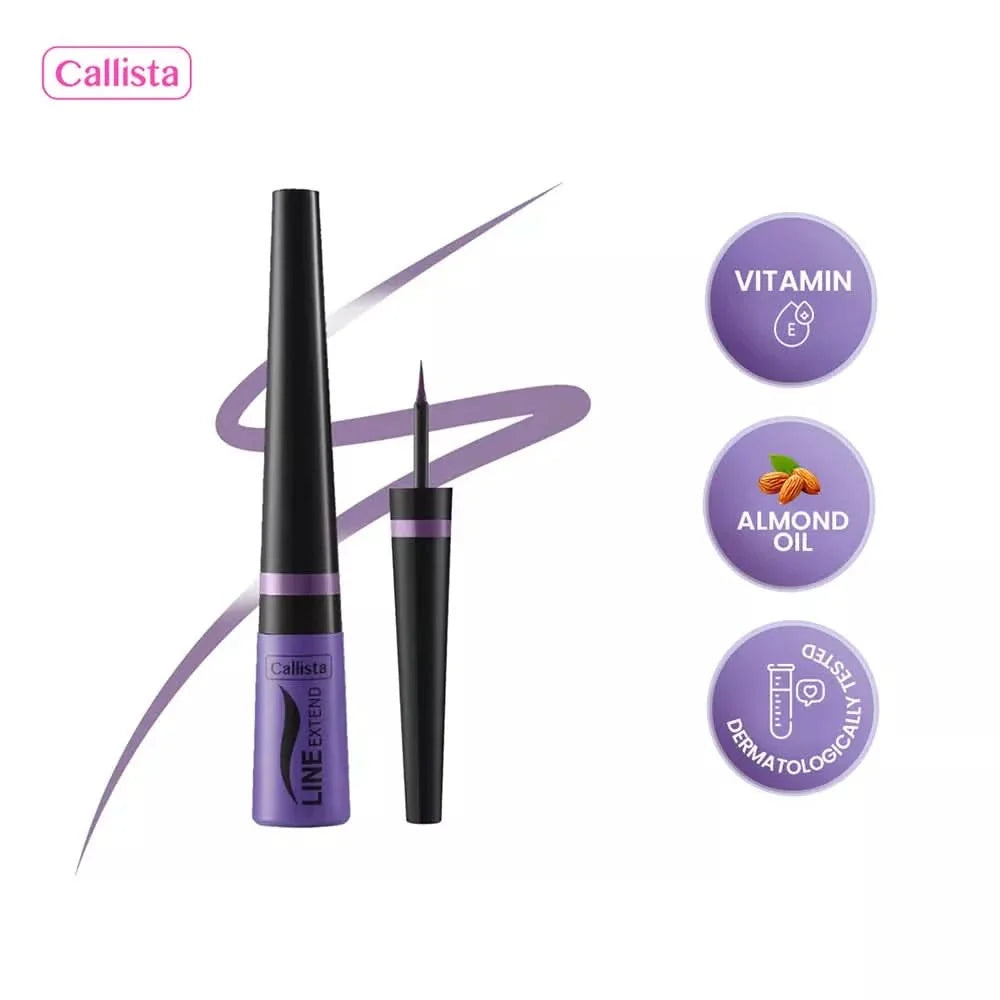 Callista Beauty Line Extend Dipliner