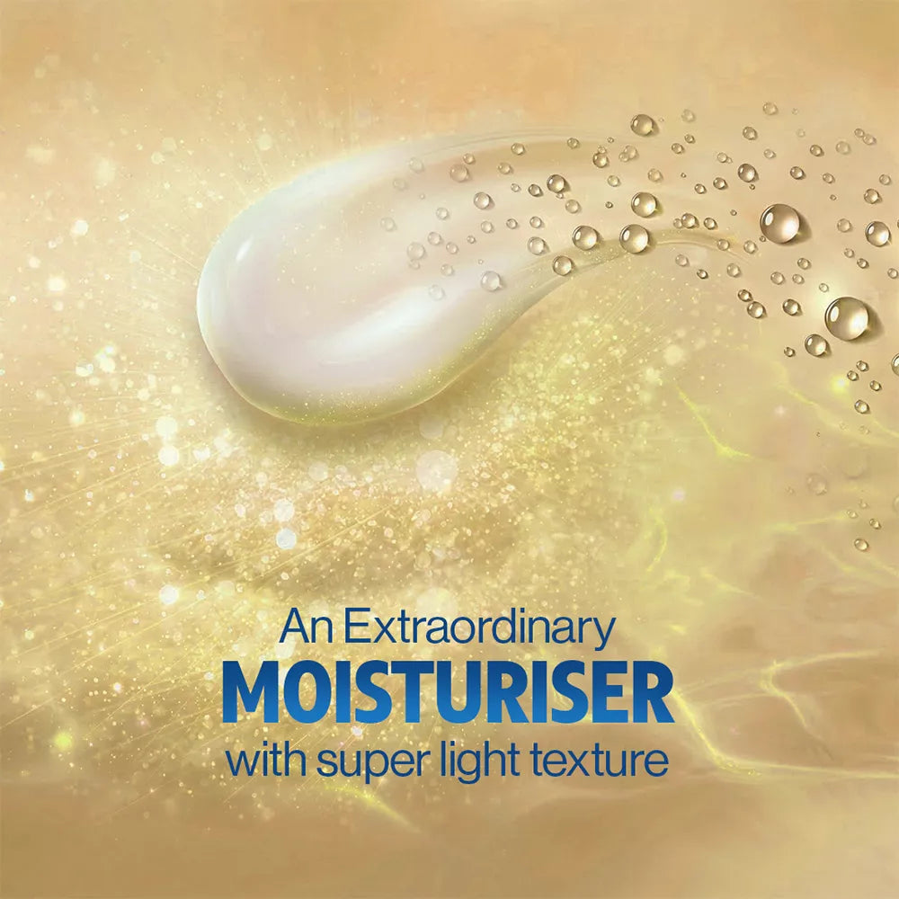 VASELINE GLUTA FLAWLESS GLOW GOLD 200ML