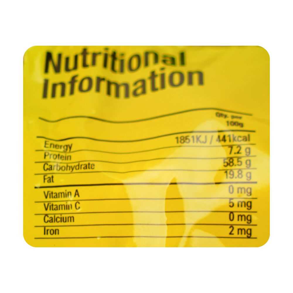 Shan Shoop Noodles Chicken 65g