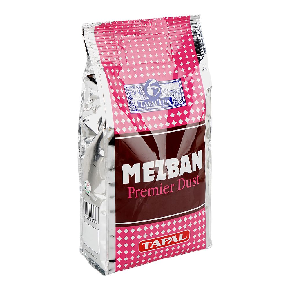 Tapal Mezban Premier Dust Tea 900g