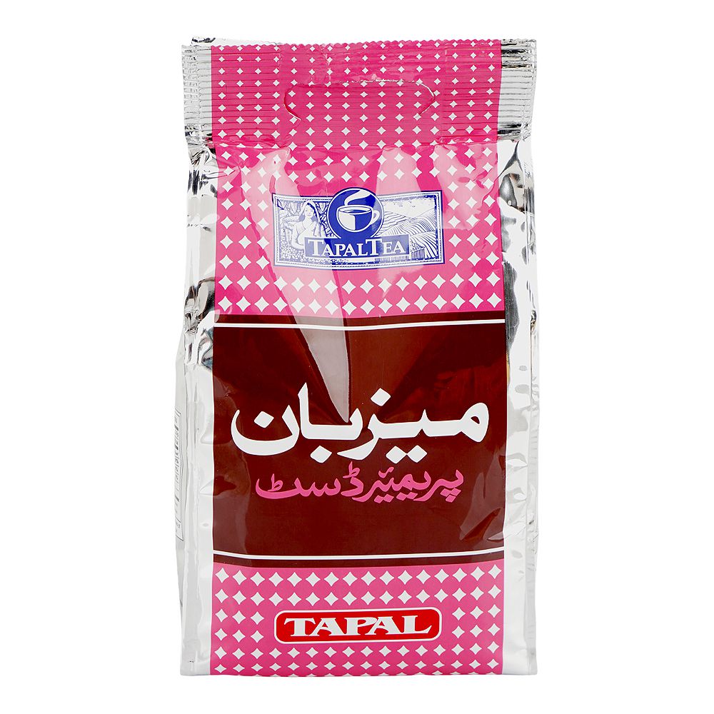 Tapal Mezban Premier Dust Tea 900g