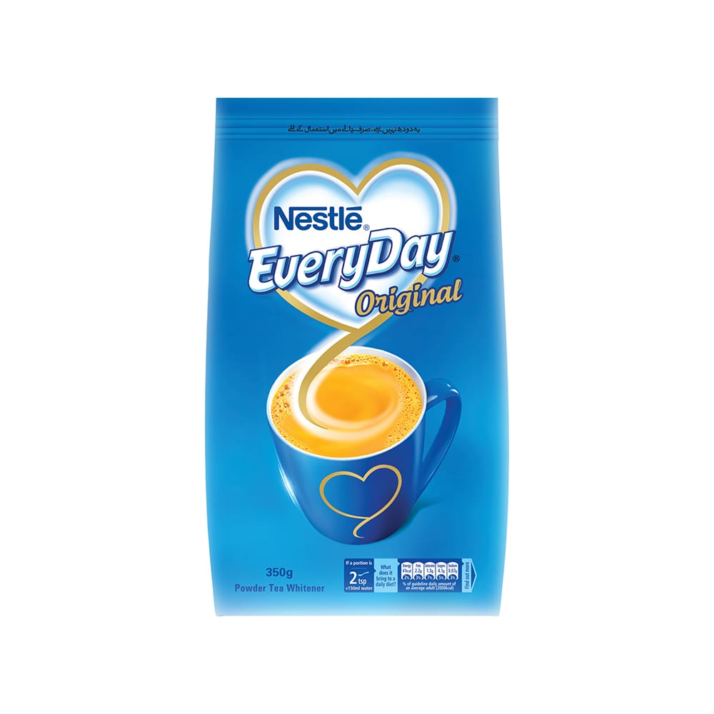 Nestle Everyday Tea Whitener 350g