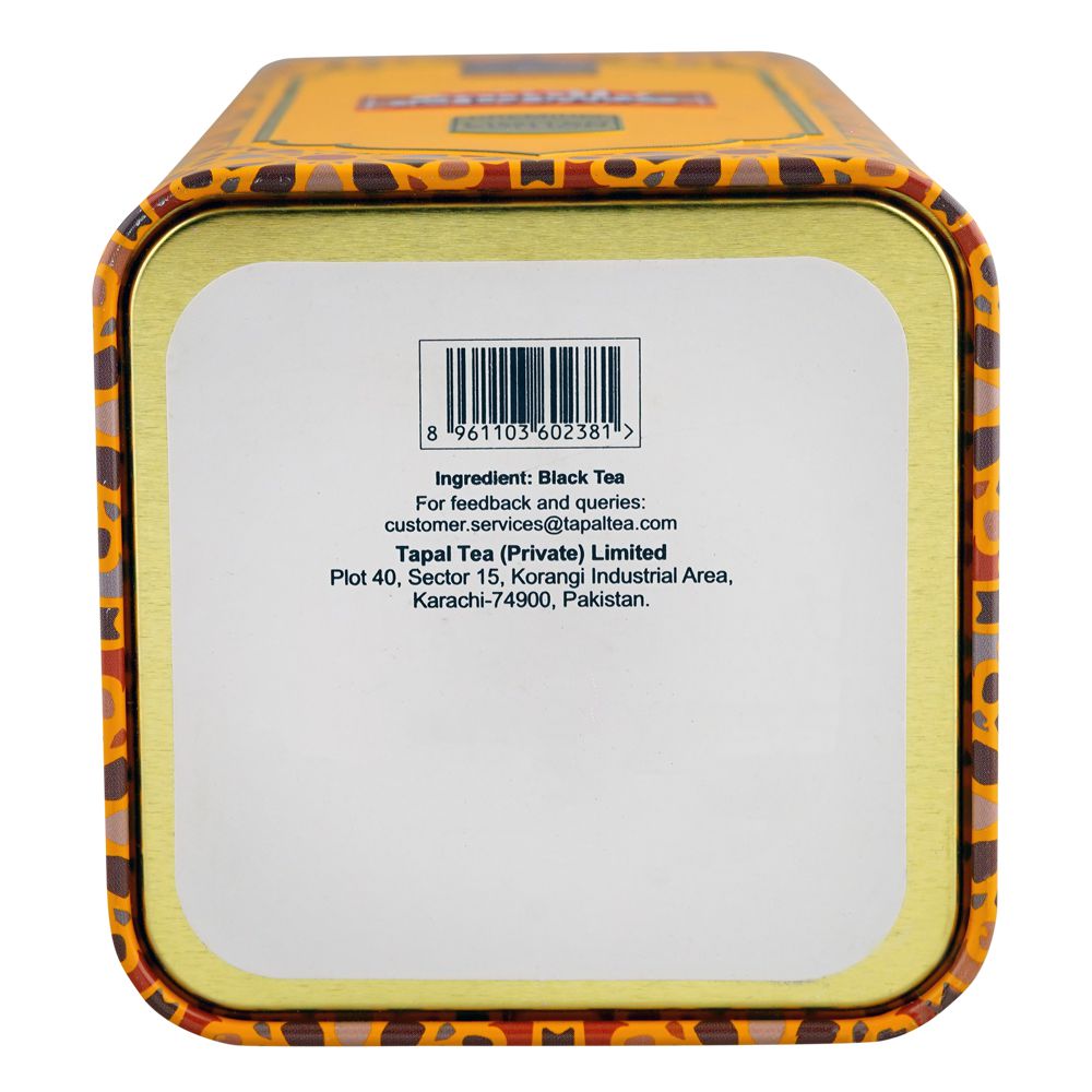 Tapal Family Mixture Tea Limited Edition 350g Tin