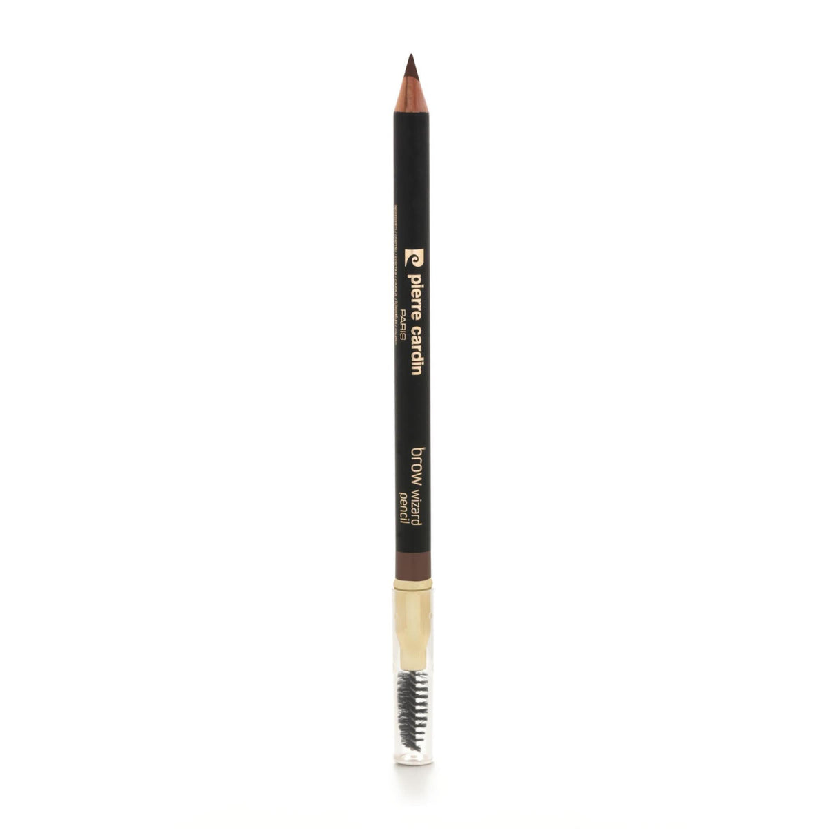 Brow Wizard Pencil - Chesnut 318 - Pierre Cardin Pakistan