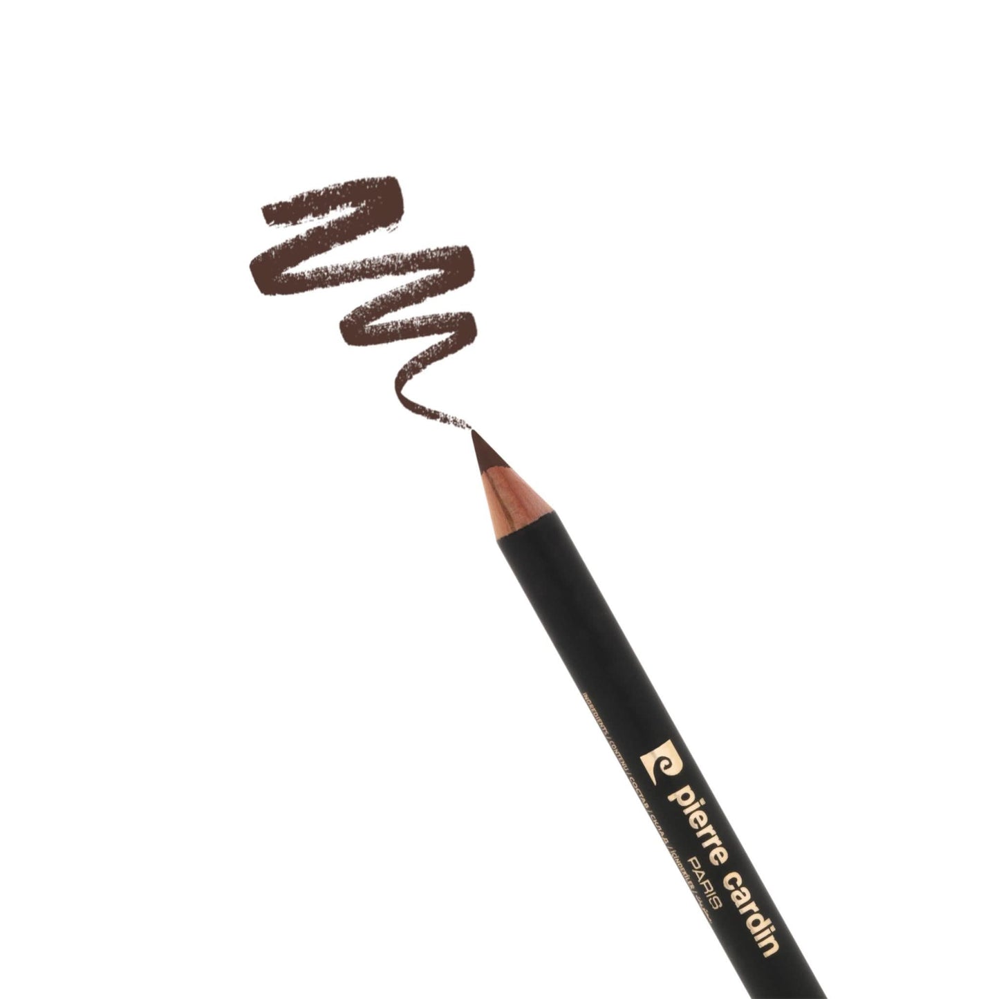 Brow Wizard Pencil - Chesnut 318 - Pierre Cardin Pakistan