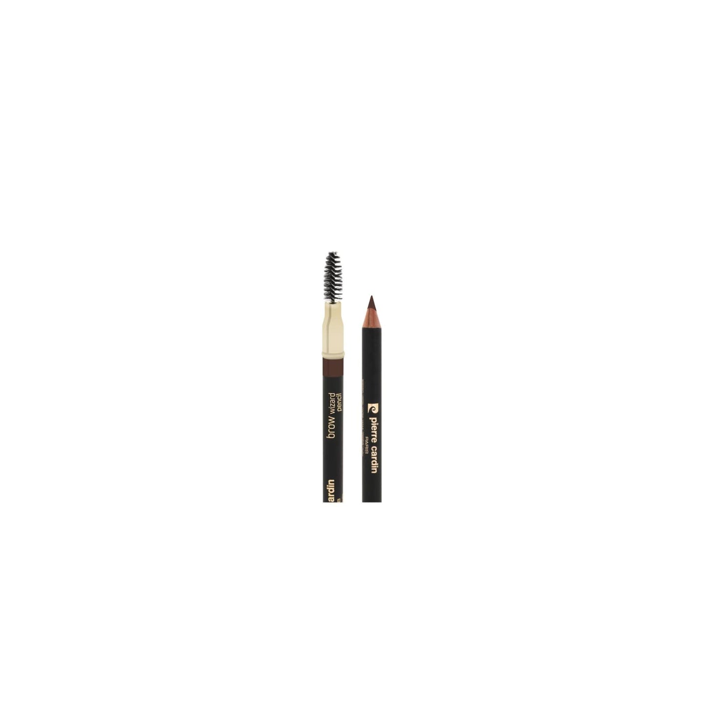 Brow Wizard Pencil - Chesnut 318 - Pierre Cardin Pakistan