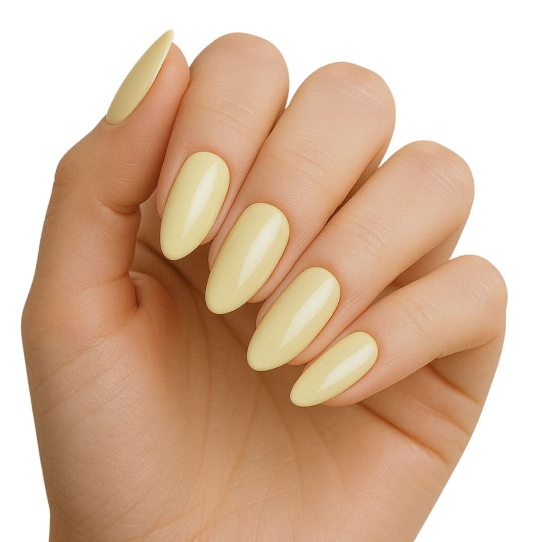 Pierre Cardin Paris Mon Joli Vernis Nail Polish