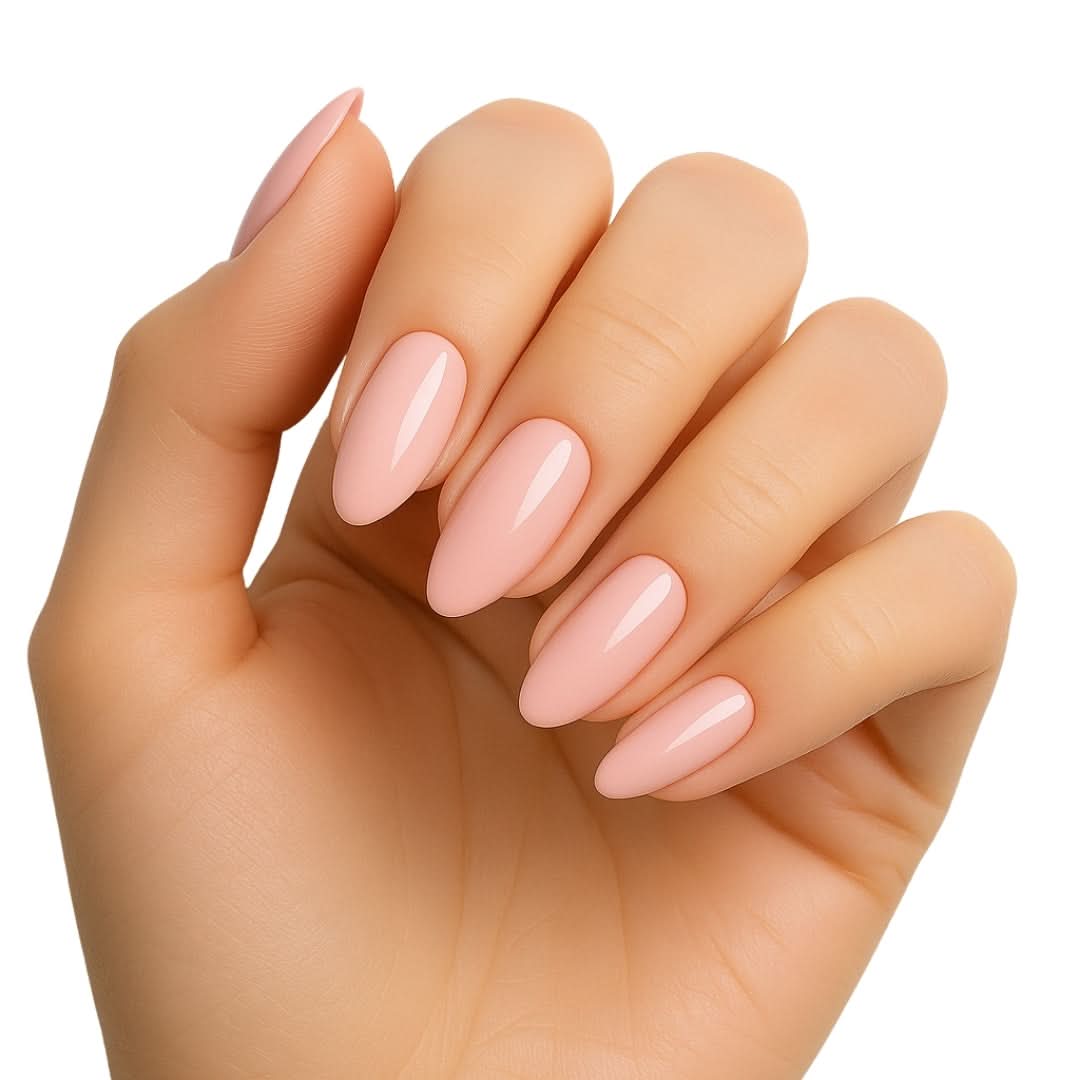 Pierre Cardin Paris Mon Joli Vernis Nail Polish