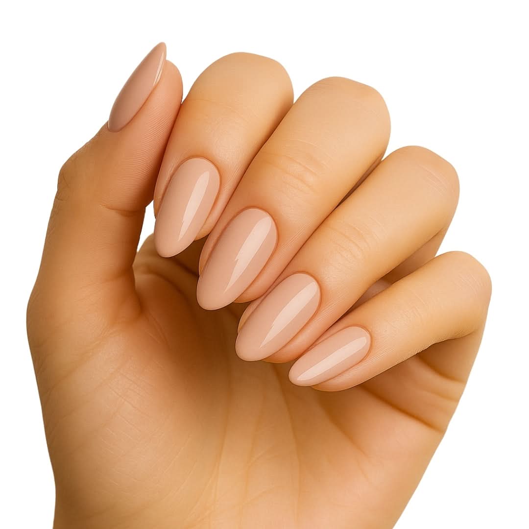 Pierre Cardin Paris Mon Joli Vernis Nail Polish