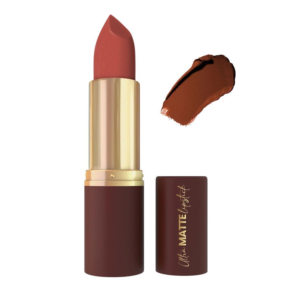 Rivaj ultra matte lipstick