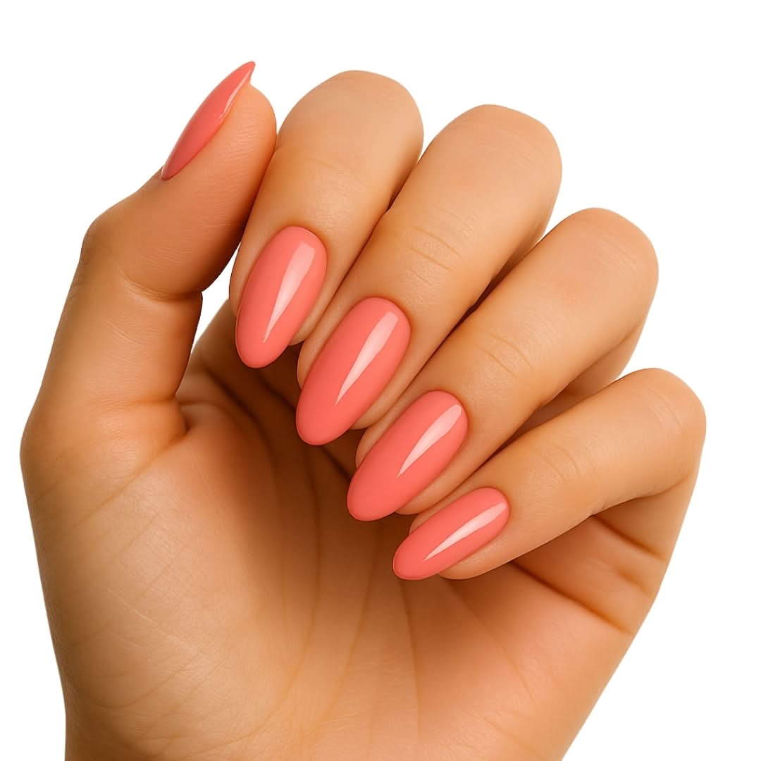Pierre Cardin Paris Mon Joli Vernis Nail Polish