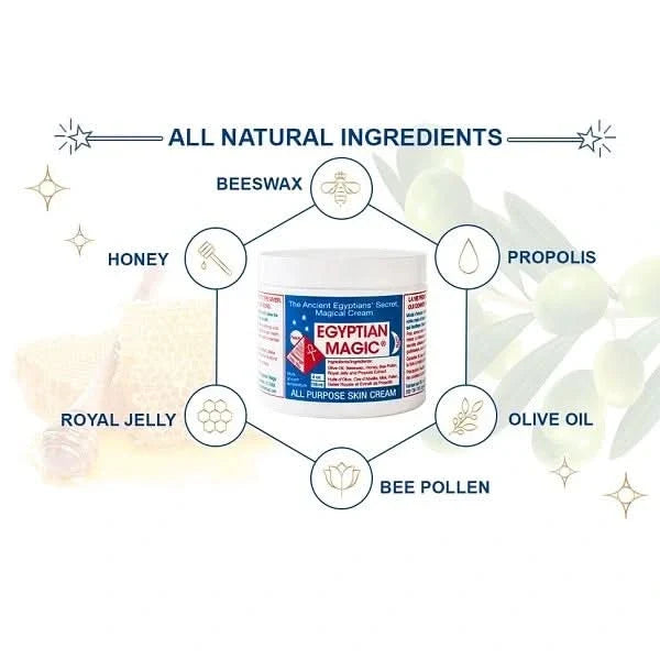 Egyptian Magic Cream 7.5ml