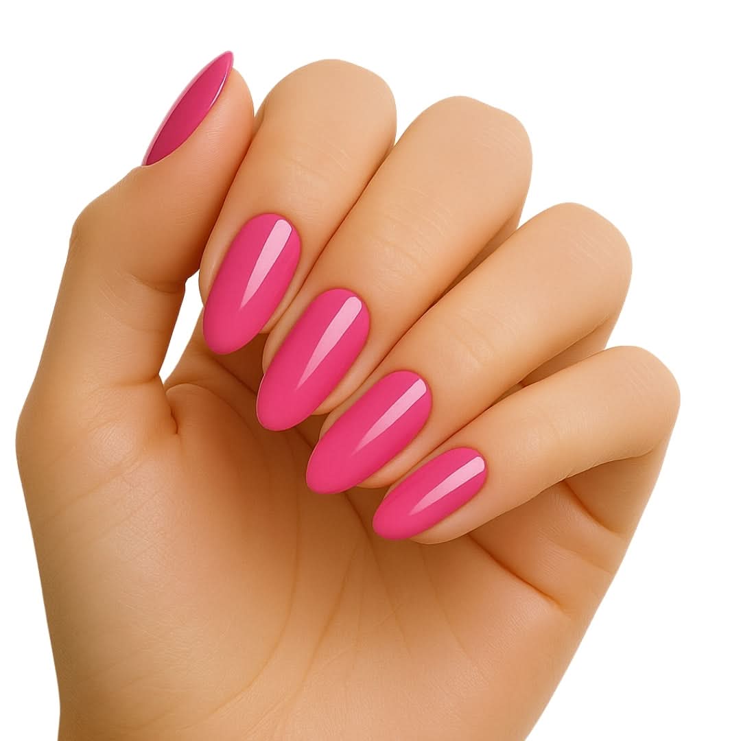 Pierre Cardin Paris Mon Joli Vernis Nail Polish