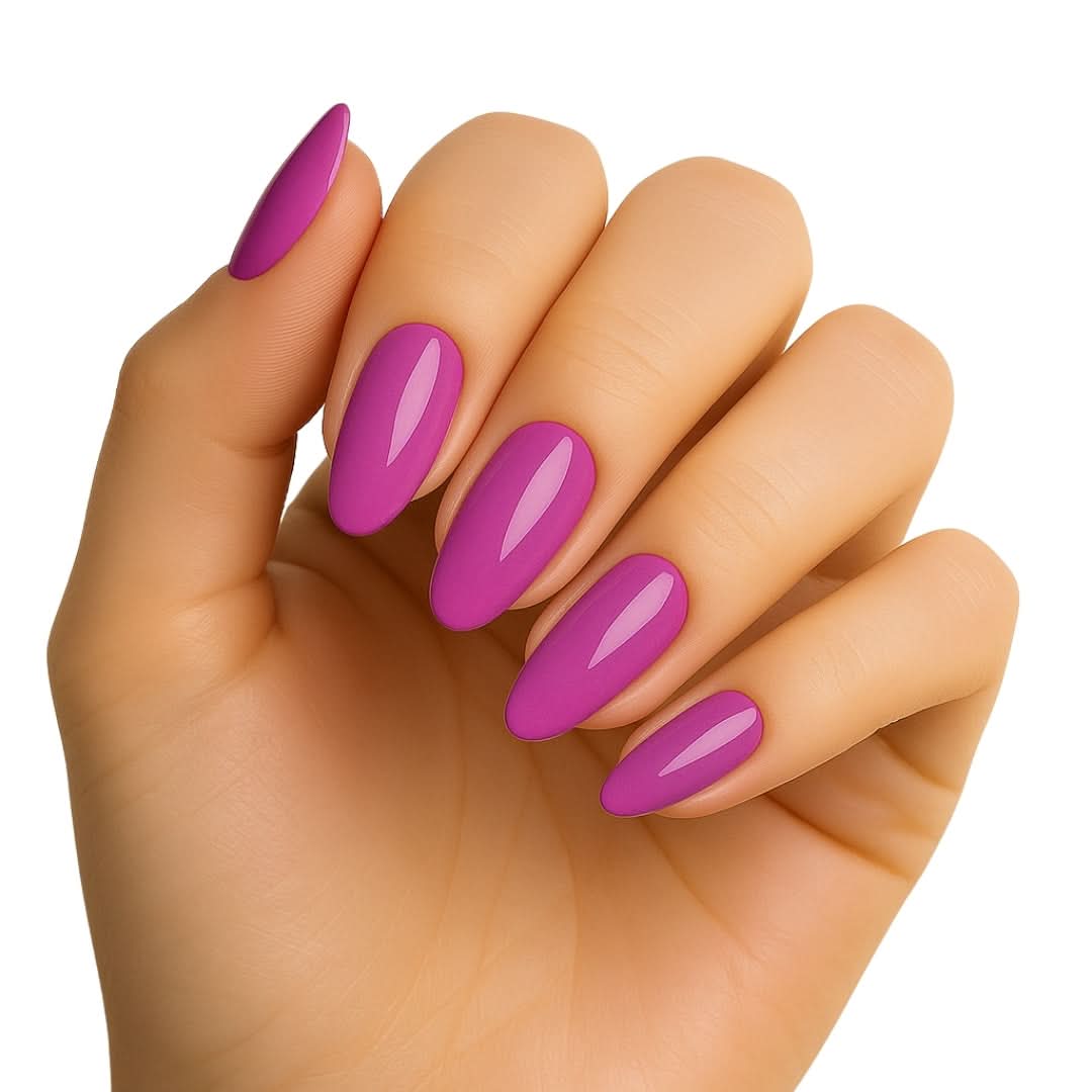 Pierre Cardin Paris Mon Joli Vernis Nail Polish