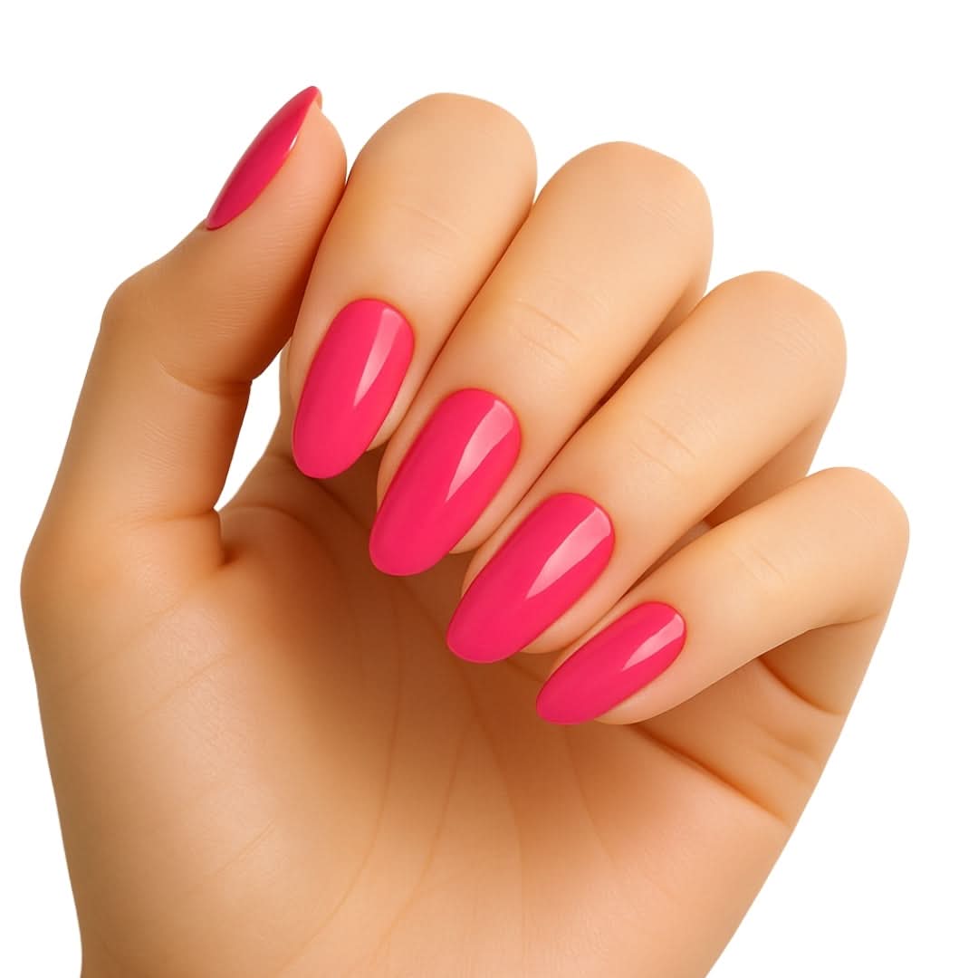 Pierre Cardin Paris Mon Joli Vernis Nail Polish