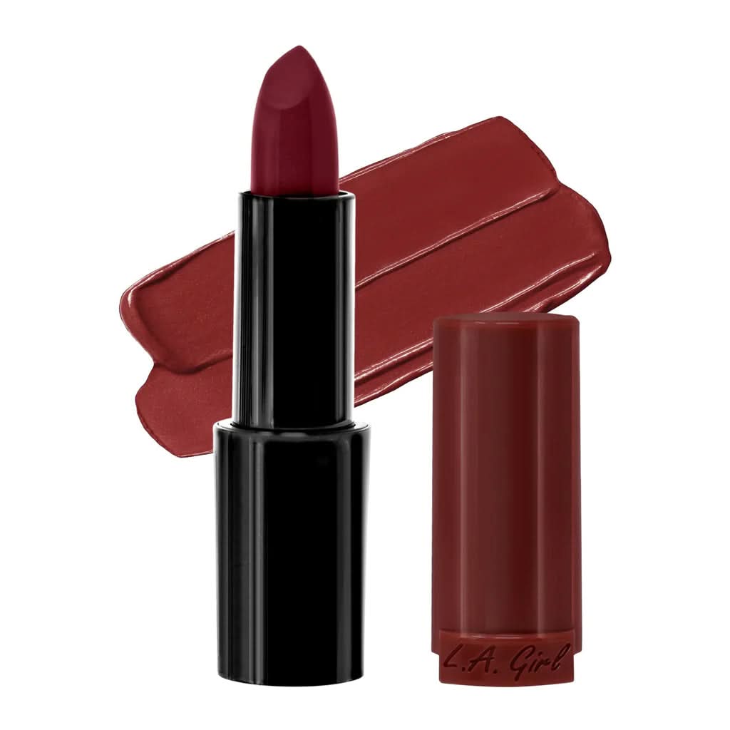 L.A.Girl - Lip Attraction Lipstick