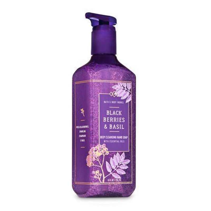 Bath Body Cleansing Hand Wash