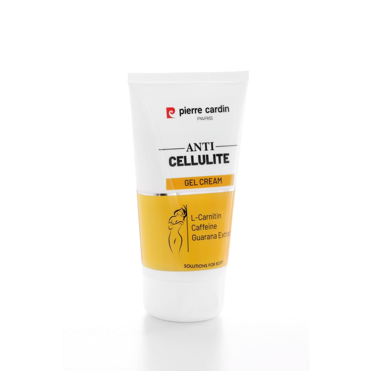 Cellulite Gel Cream 150ml - Pierre Cardin Pakistan