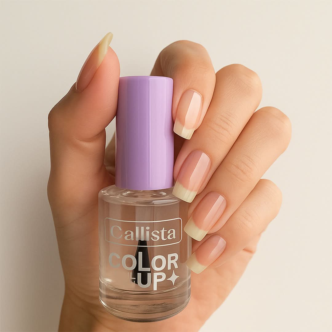 Callista Beauty Color Up Nail Polish