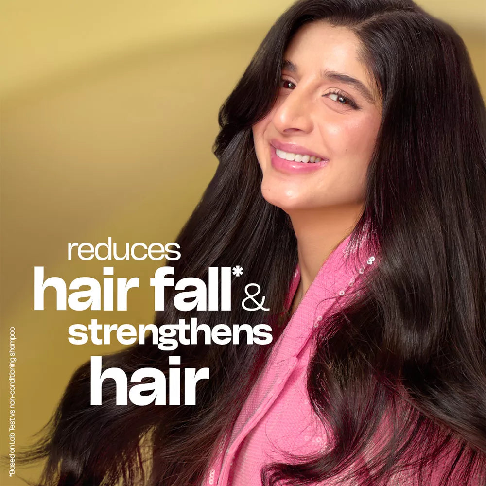 SUNSILK HAIRFALL SOLUTION SHAMPOO 650ml