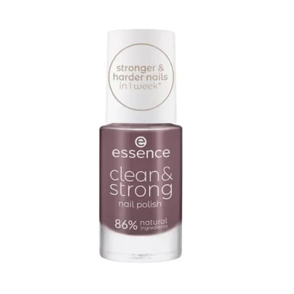 Essence Clean and Strong Nail Polish 07