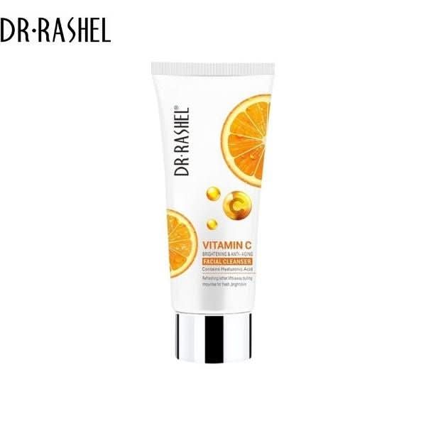 Dr. Rashel Vitamin C Facial Cleanser - 80Ml