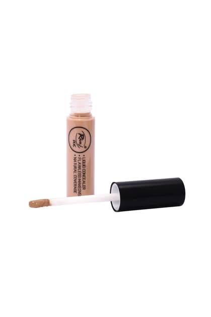 Rivaj #02 Flawless Makeover Liquid Concealer