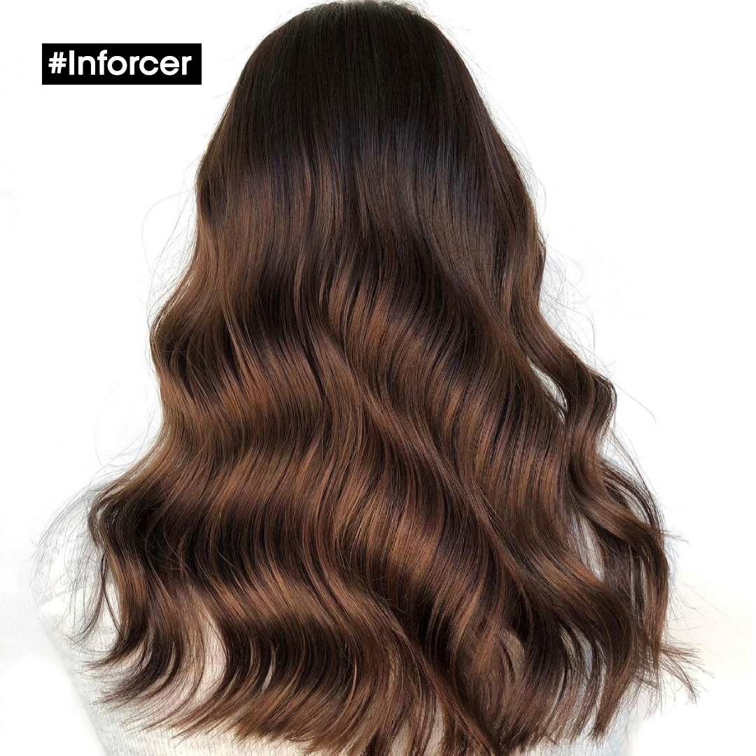 L'Oreal Professionnel Serie Expert Inforcer Shampoo 300 ML