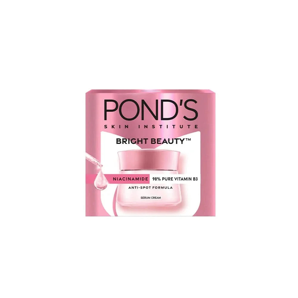 POND'S BRIGHT BEAUTY DAY CREAM 50G