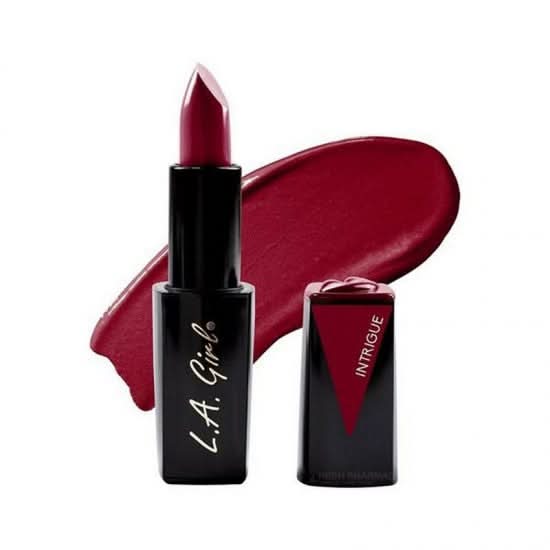 L.A.Girl - Lip Attraction Lipstick