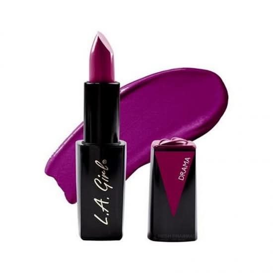L.A.Girl - Lip Attraction Lipstick