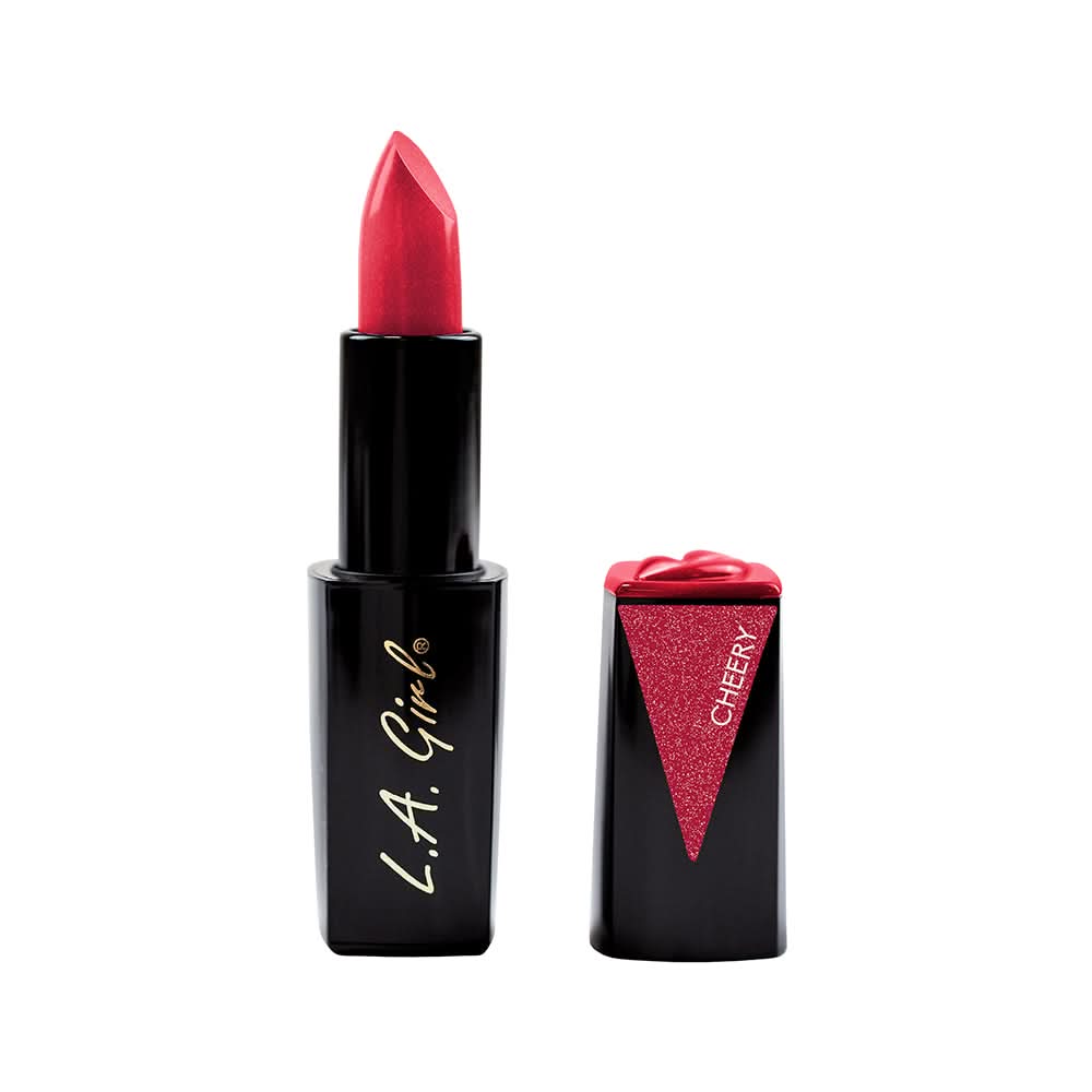 L.A.Girl - Lip Attraction Lipstick