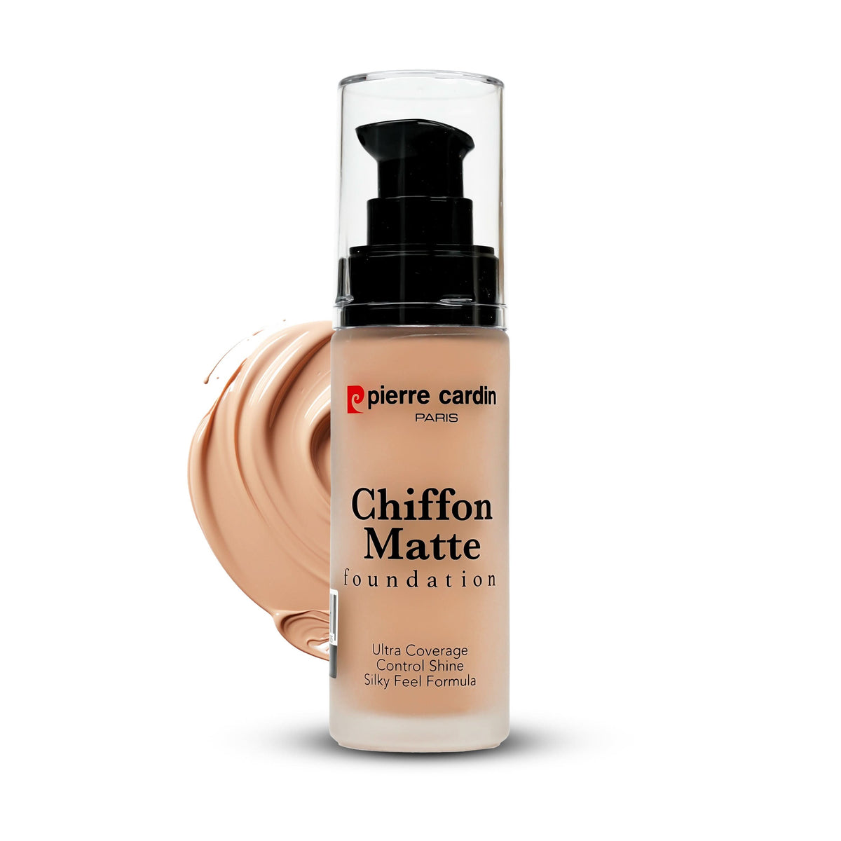 Chiffon Matte Foundation - Pierre Cardin Pakistan