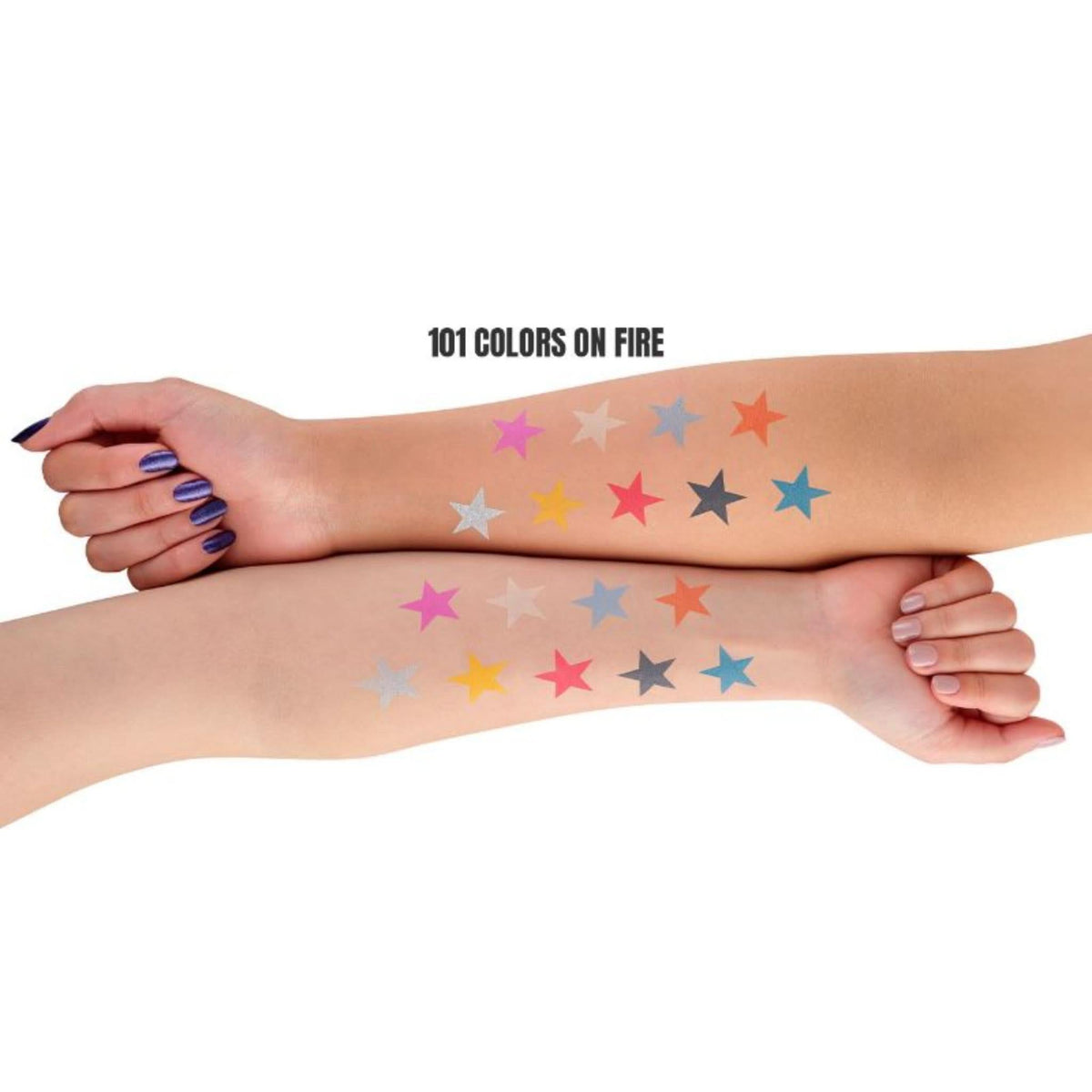 Multi Palette - Callista Beauty
