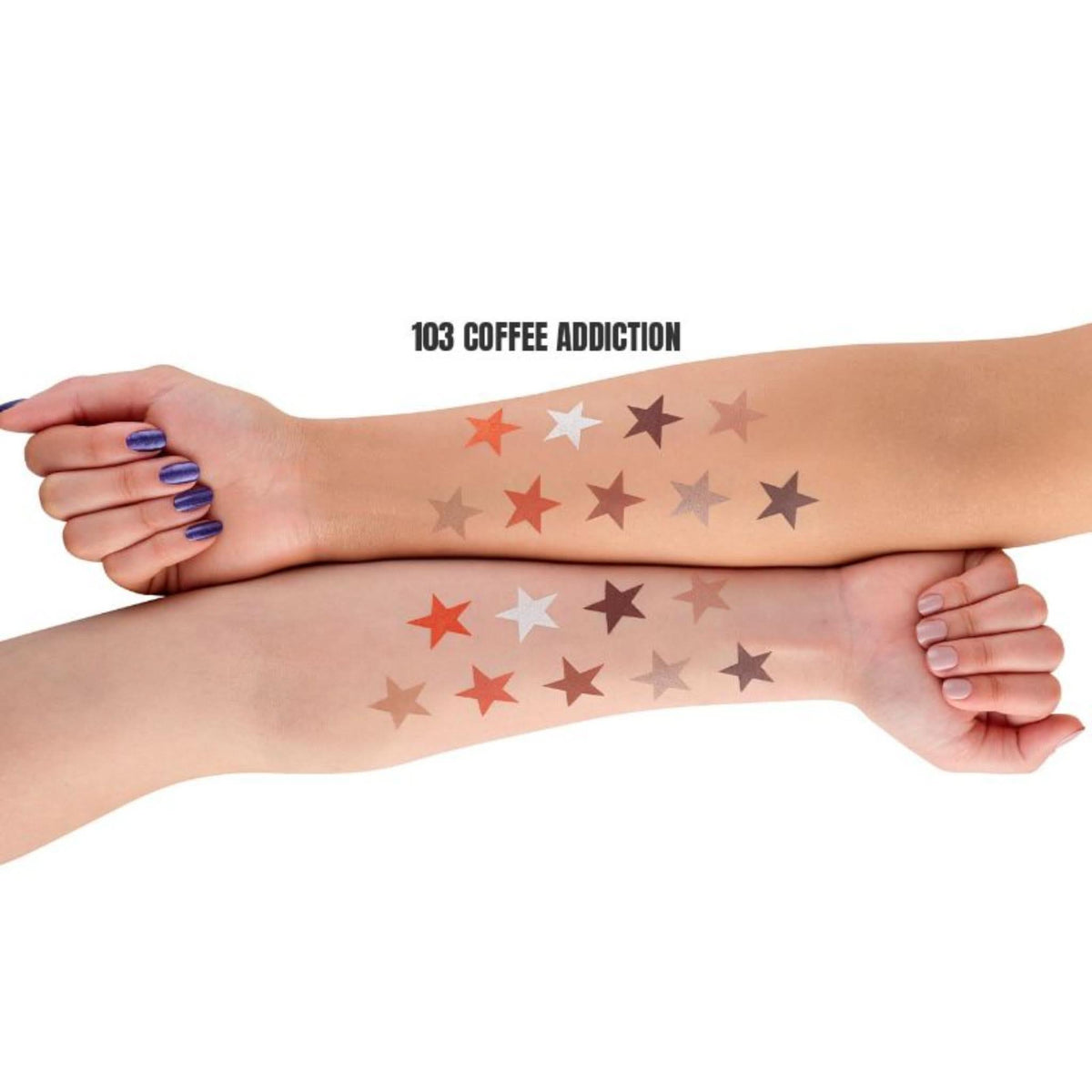 Multi Palette - Callista Beauty