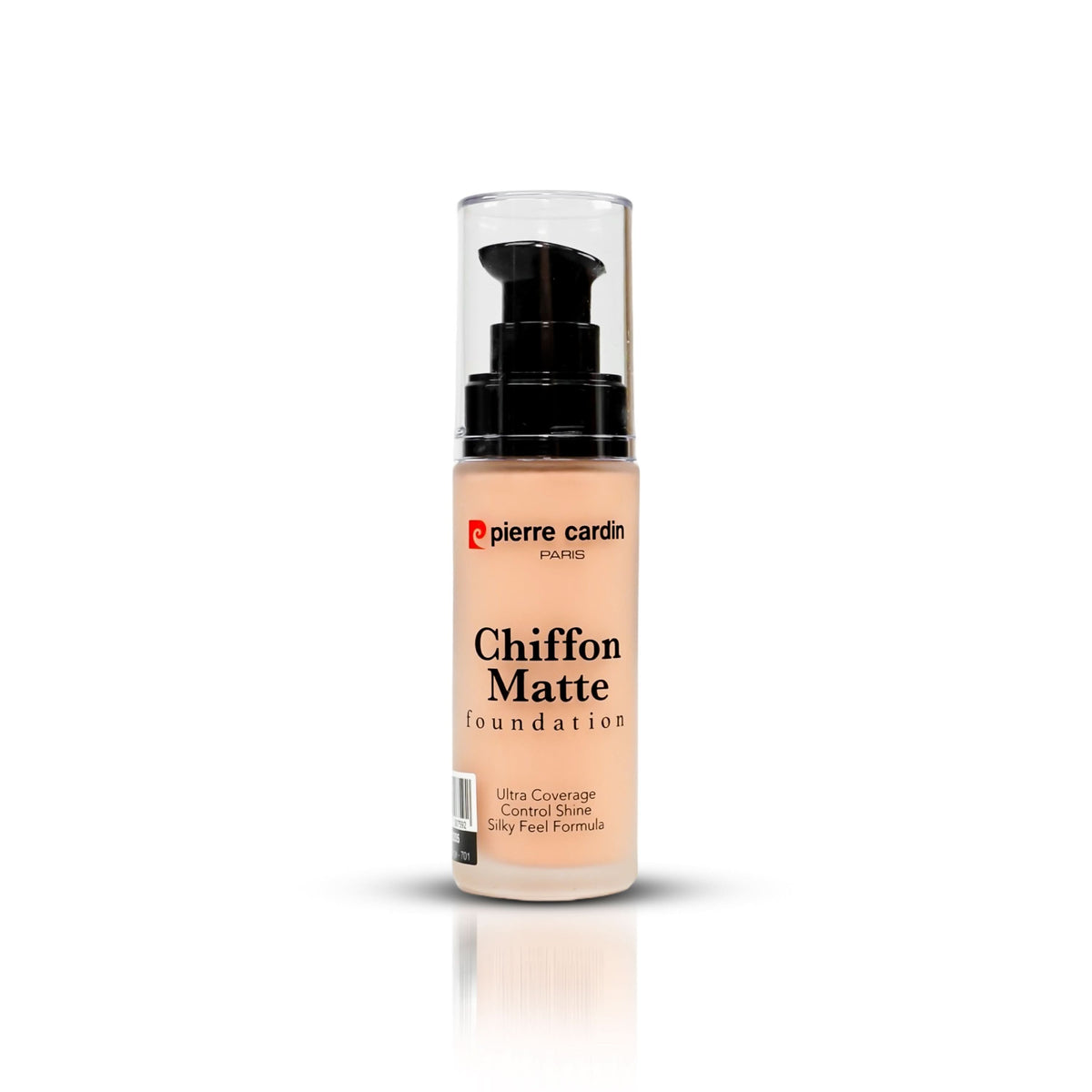 Chiffon Matte Foundation - Pierre Cardin Pakistan