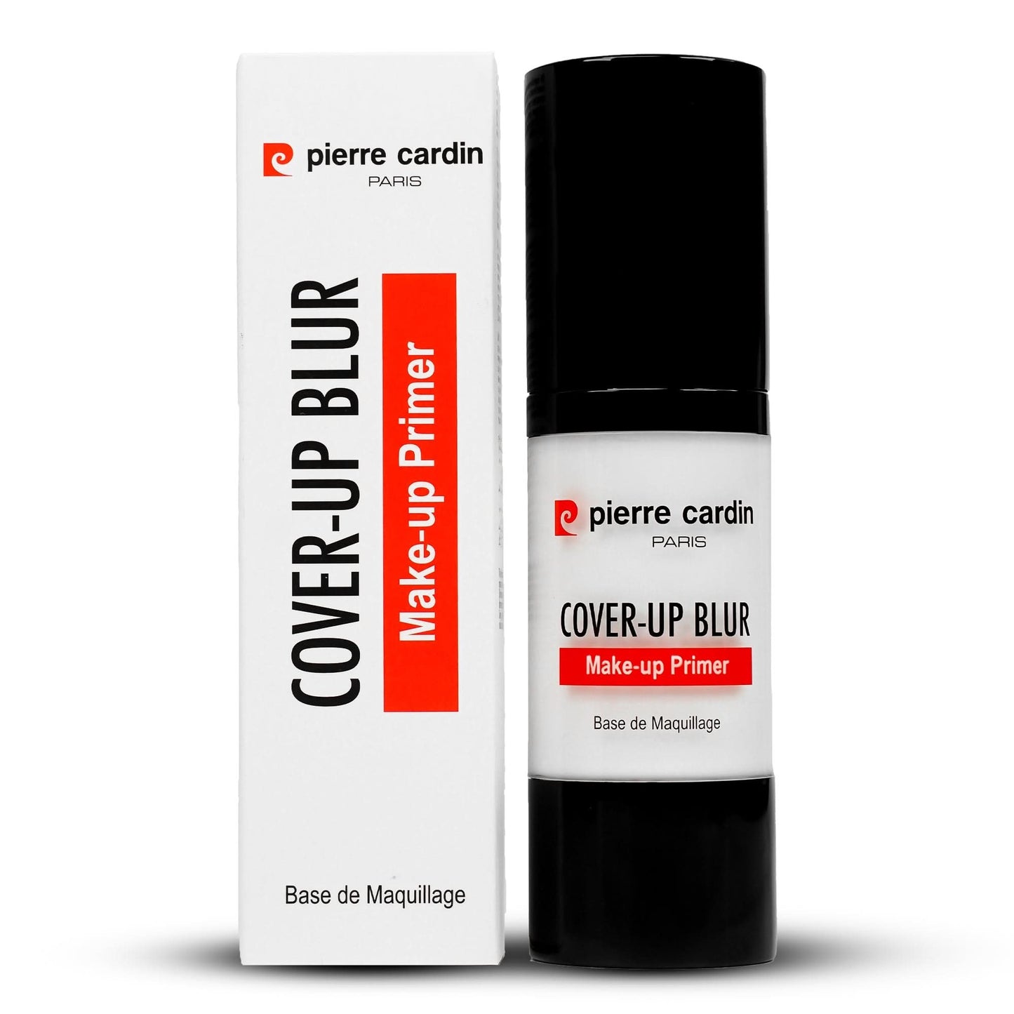 Pierre Cardin Paris Cover-Up Blur Primer