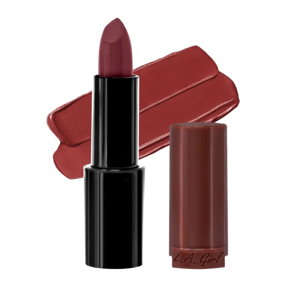 L.A.Girl - Lip Attraction Lipstick