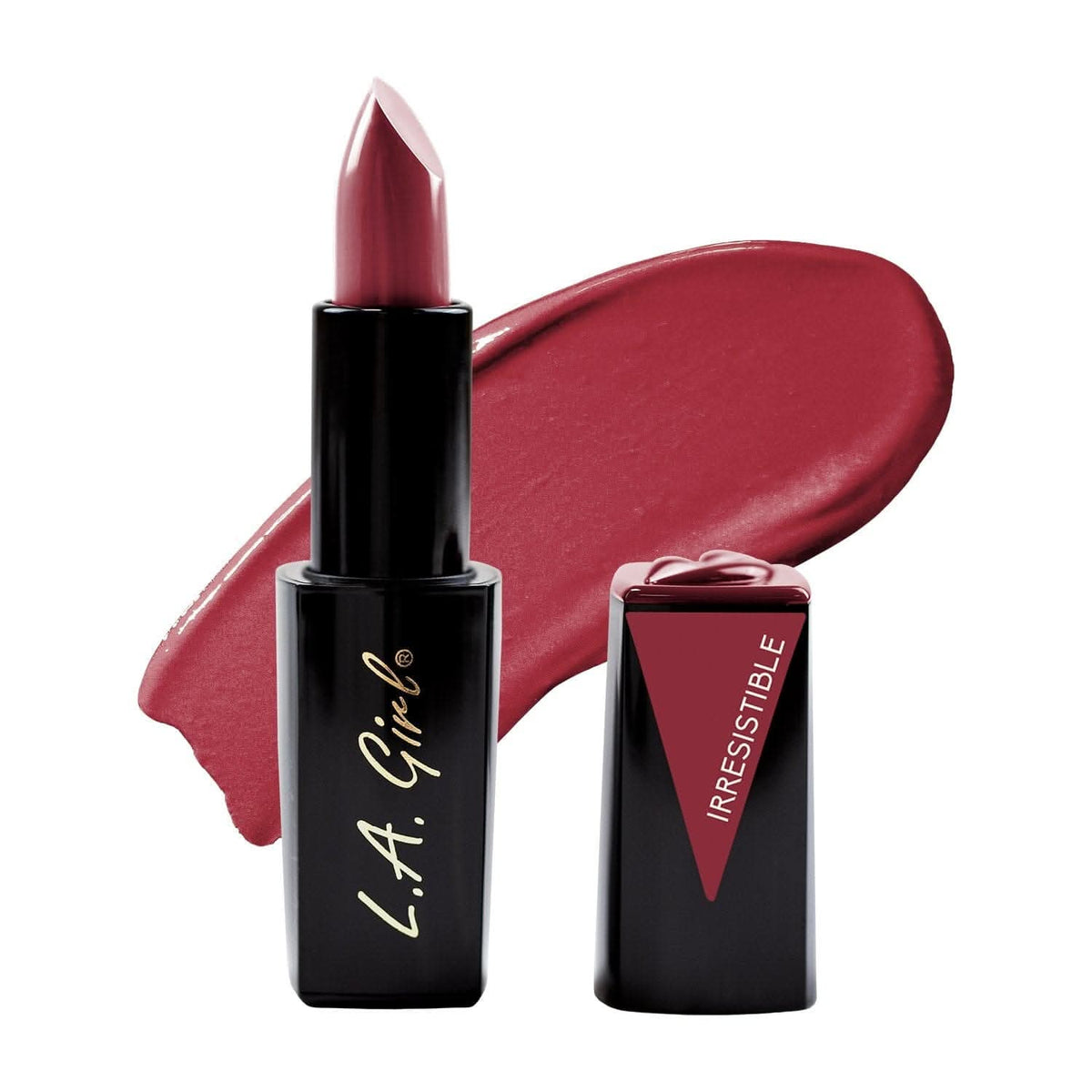 L.A.Girl - Lip Attraction Lipstick