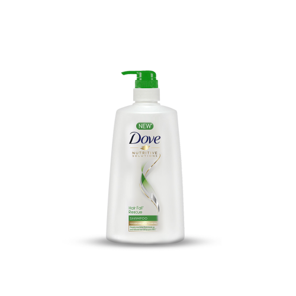 DOVE HAIRFALL RESCUE SHAMPOO 700ML