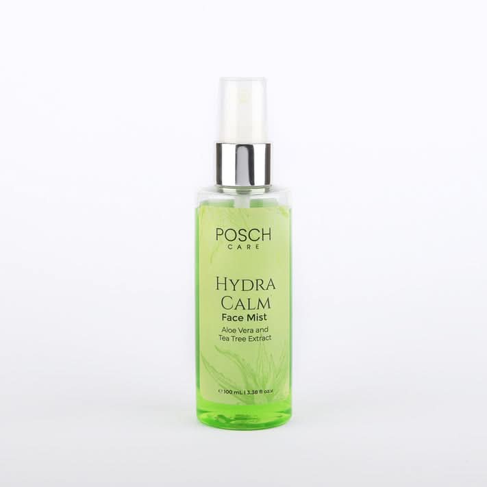 Posch Hydra calm Mist 100ml