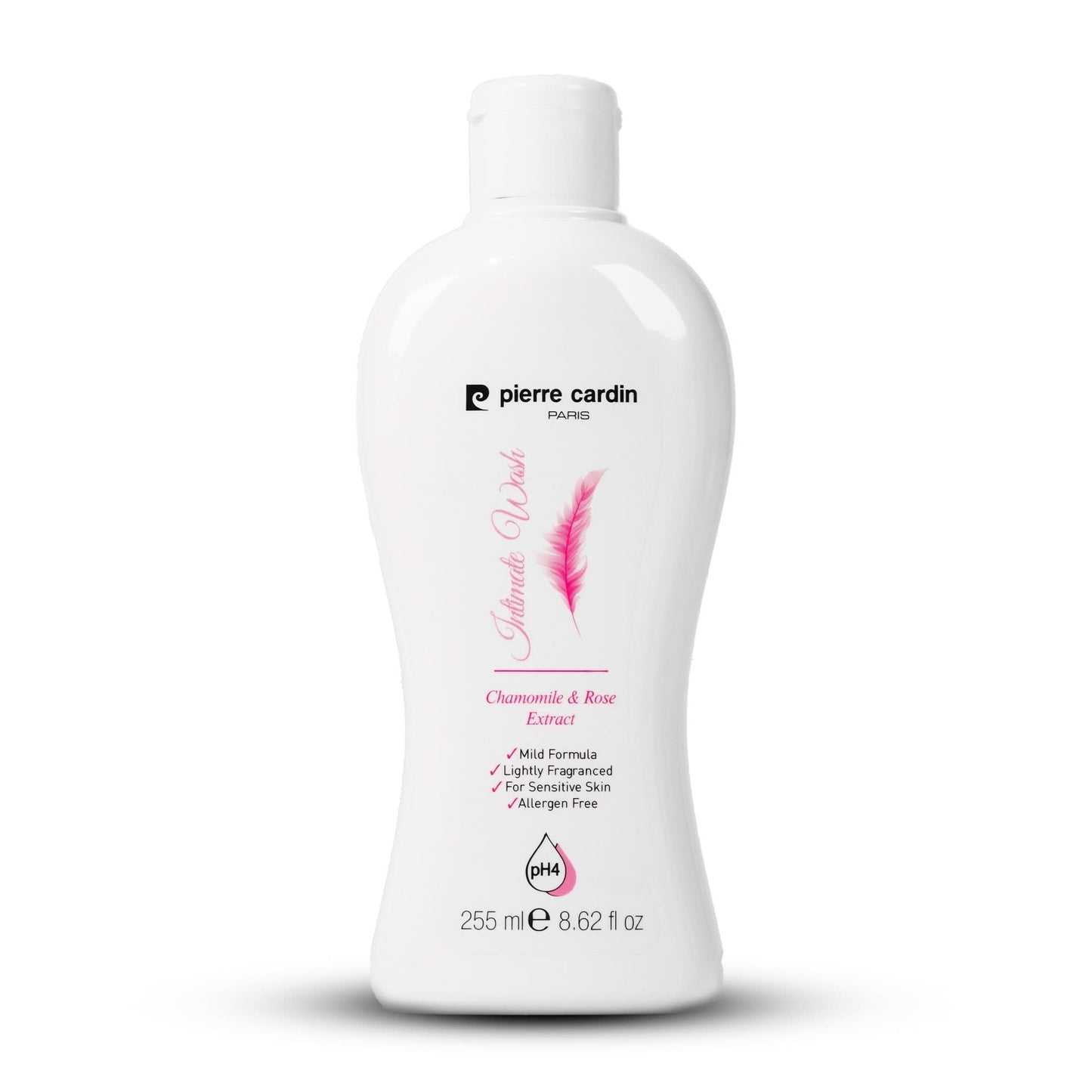 Intimate Wash - Pierre Cardin Pakistan