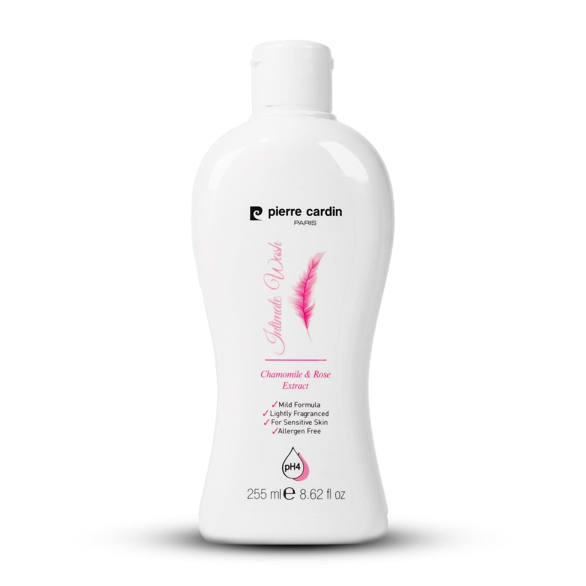 Intimate Wash - Pierre Cardin Pakistan
