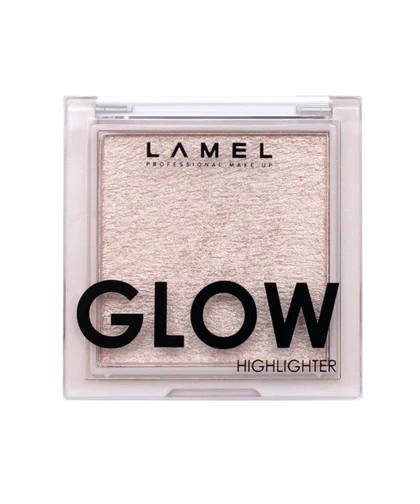 LAMEL Glow Highlighter - 401 Luna 3.8gm