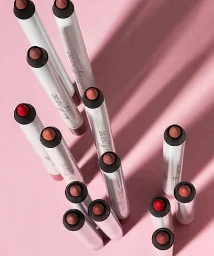 LAMEL Long lasting Gel Lip Liner - 401 Nude