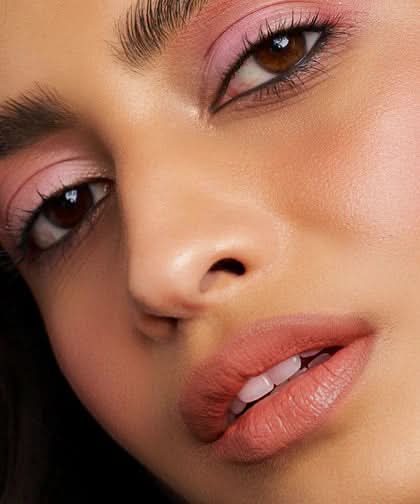 LAMEL Long lasting Gel Lip Liner - 401 Nude