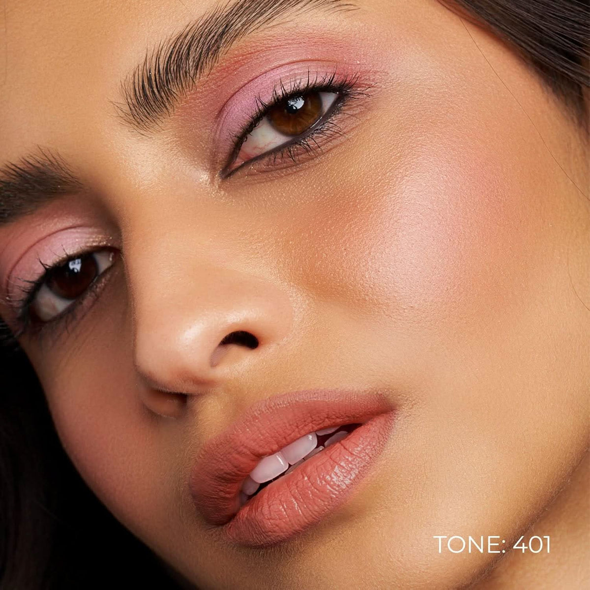 LAMEL Long lasting Gel Lip Liner - 401 Nude